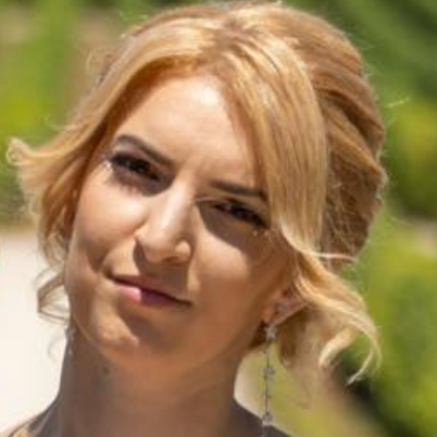 Ива Иванова Герова