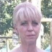 Мариана Василева Чавдарова