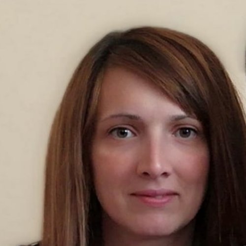 Весела Лазарова Георгиева