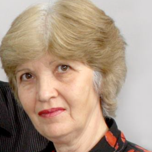 Елена Христова Недева