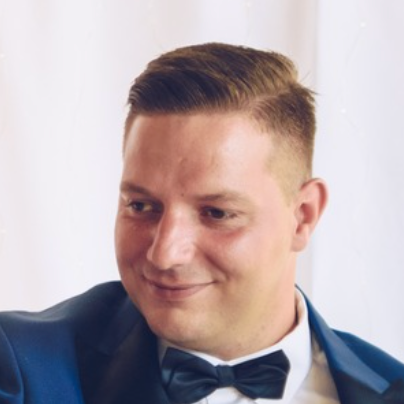 Ивайло Димитров Тодоров