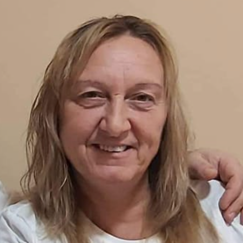 Биляна Петрова Георгиева