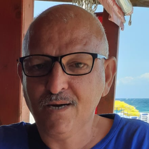 Иван Христов Симеонов