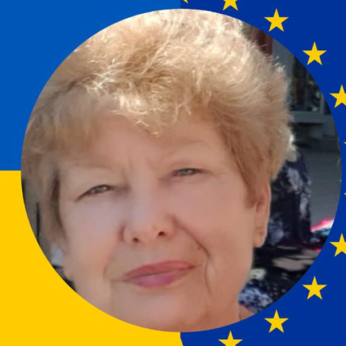 Миленка Георгиева Димитрова