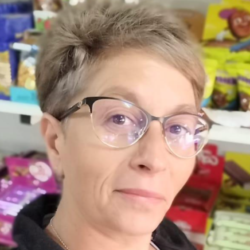 Росица Тодорова Кючукова