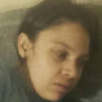 Емилия Григорова Костадинова