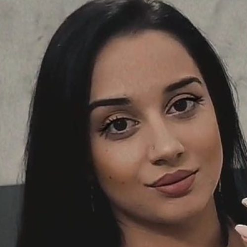 Ани Методиева Димитрова