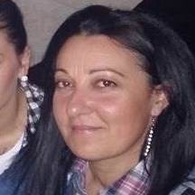 Росица Любенова Пеева