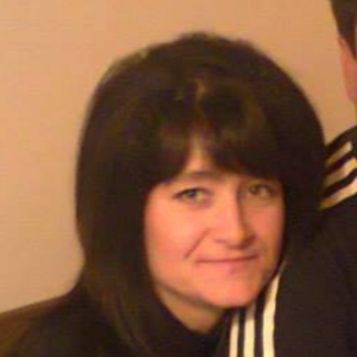 Магдалена Димитрова Запрянова