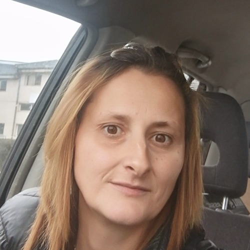 Кристина Иванова Малешкова