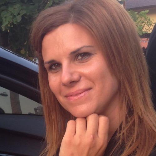 Татяна Иванова Кисова