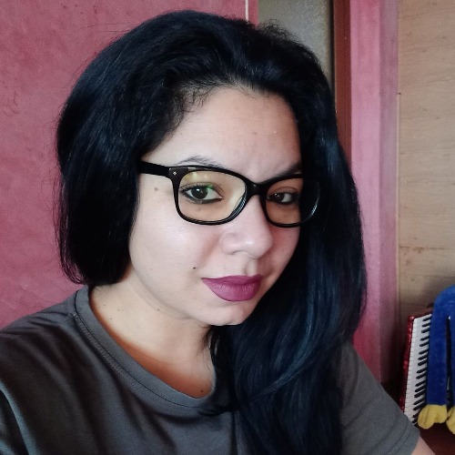 Заряна Асенова Аянска