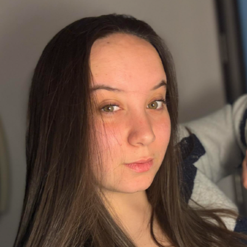 Василена Красимирова Иванова