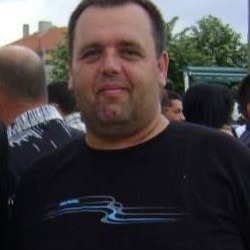 Божидар Георгиев Замярски