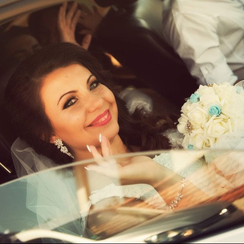 Венета Ангелова Хамбарлийска