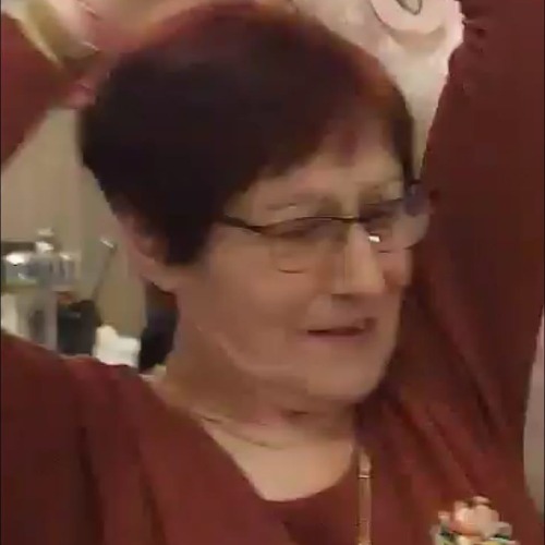 Стефка Тобиева Стоянова