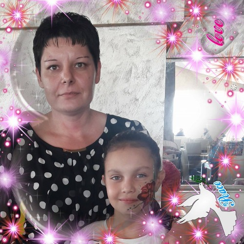 Анна Рафилова Загорчева