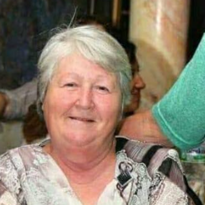 Василка Запрянова Запрянова