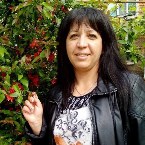 Росица Иванова Алексиева