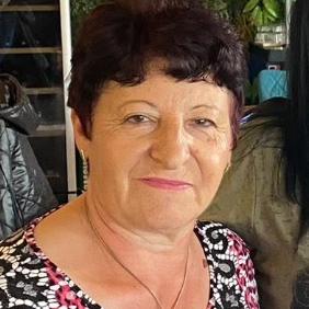 Менка Иванова Коева