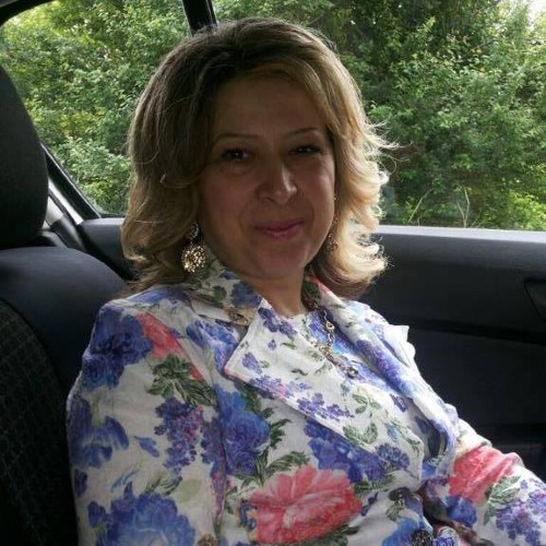 Йовка Славова Лачева