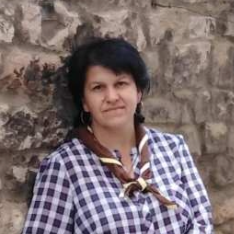 Иванка Бонева Говедарова