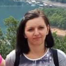 Валерия Милкова Петрова