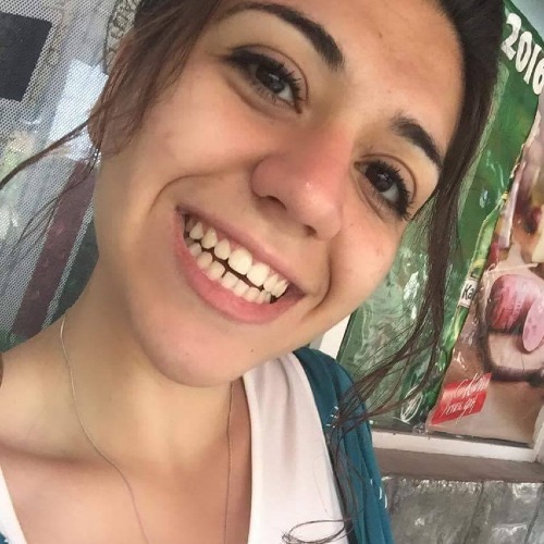 Ивелина Алексиева