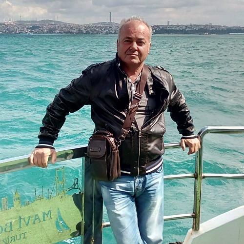 Кънчо Дюлгерски