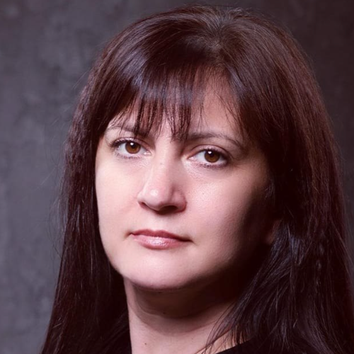 Милена Лучева Лучева