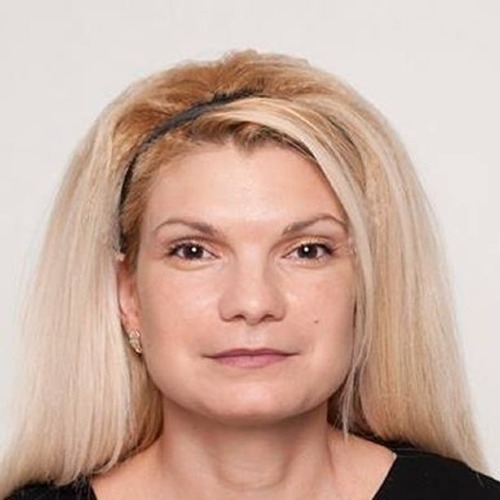 Галя Петкова