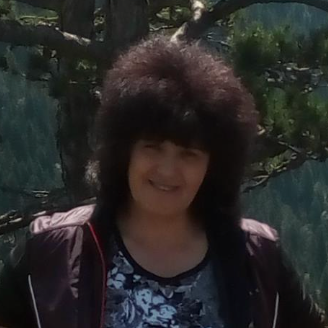 Веселина Йосифова Мандраджийска