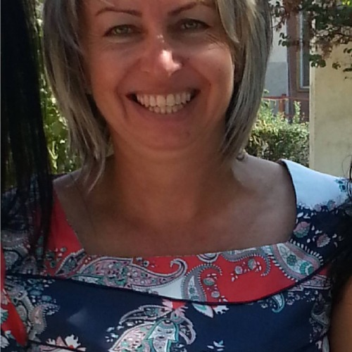 Лиляна Серафимова Райкова