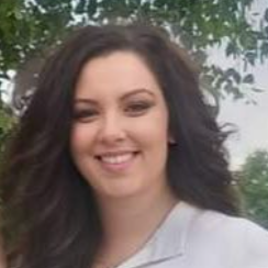 Невена Милкова Стоева