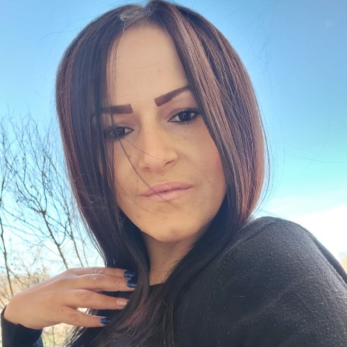 Валентина Йовкова Радулска