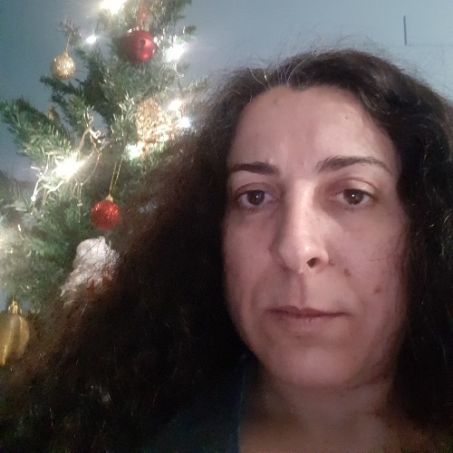 Анелия Йовкова Плачкова