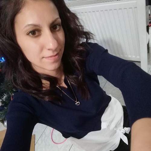 Петя Любомирова Земярска