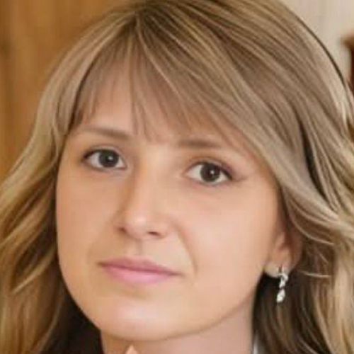 Милена Петрова Кръстенова