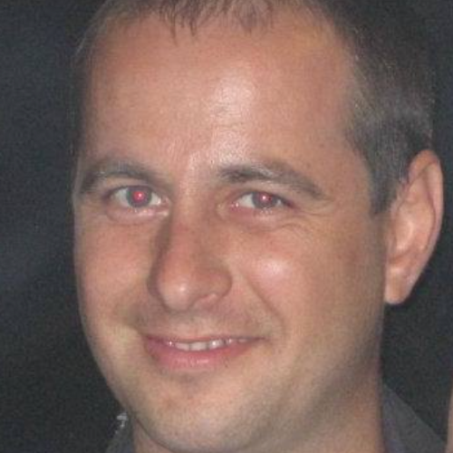 Христо Атанасов Стоянов