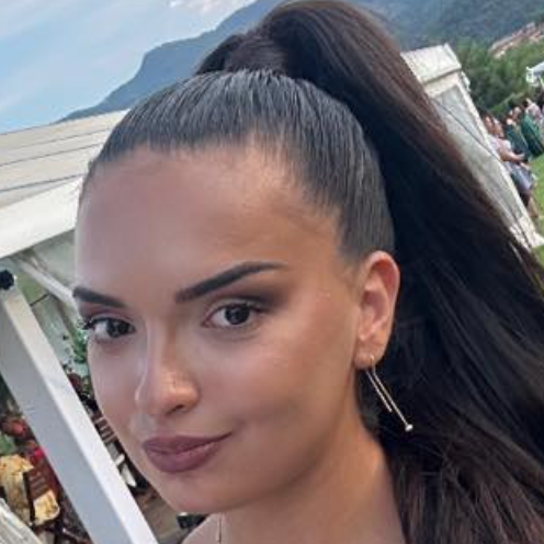 Петя Любенова Милушева