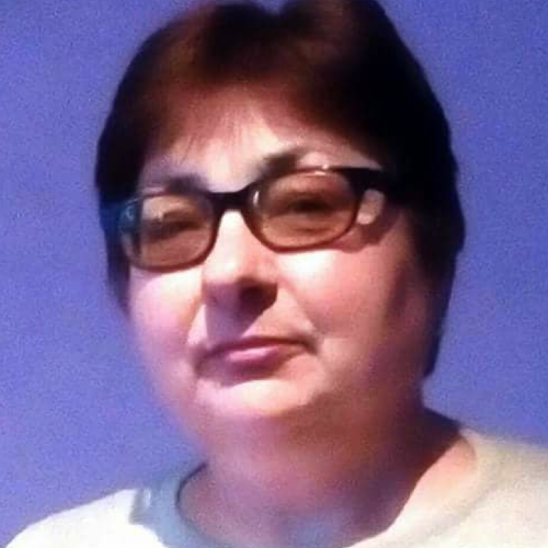 Донка Богданова Ковачева