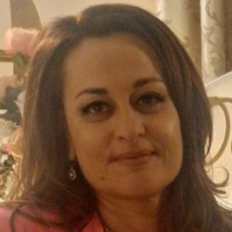 Илиана Лозанова Дякова