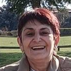 Мила Вельова Манушкина