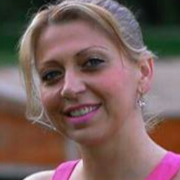 Райка Иванова Никифорова