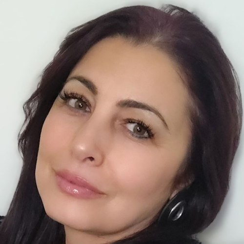 Магдалена Миланчова Топузова