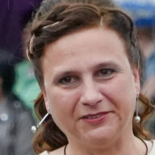 Дарина Николаева Колева-Бонева