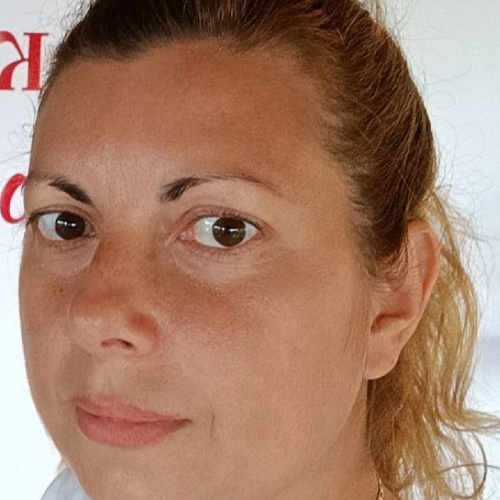 Лилия Йорданова Попова