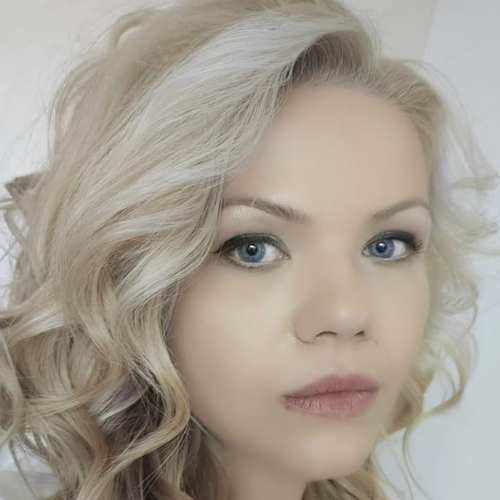 Йорданка Валентинова Делиова