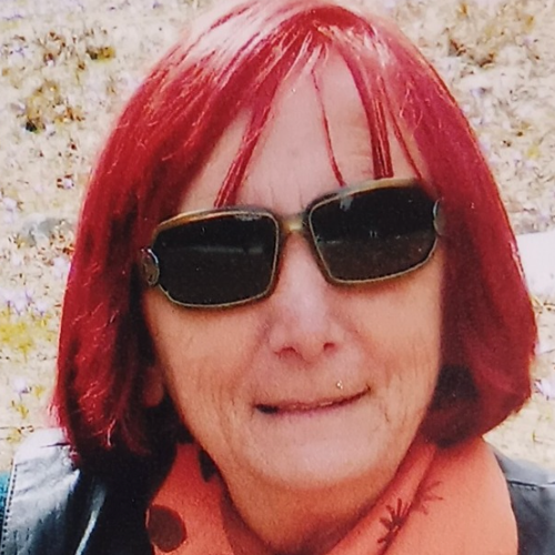 Цвета Георгиева Николова