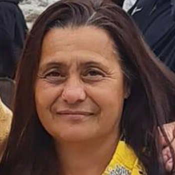 Даниела Йорданова Пиронкова